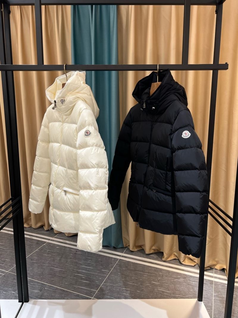 Moncler Down Jackets